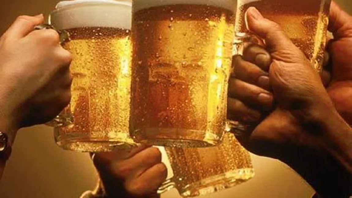 ABInBev şi alţi mari producători de bere vor să cumpere proprietarul Bergenbier SA