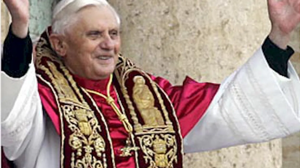 Papa anunţă prima vizită în Cuba şi Mexic