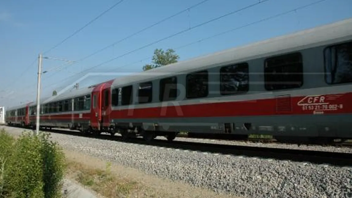 Veste proastă pentru angajaţii CFR: Se pregăteşte un nou val de concedieri