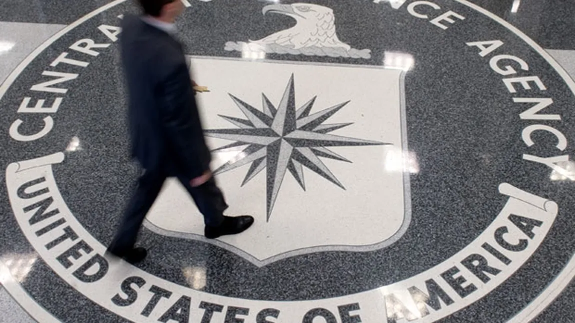 Iranul a arestat un spion CIA