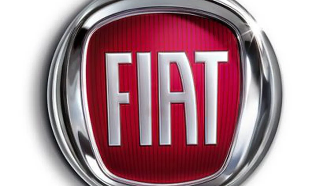 Fiat închide o uzină din Sicilia, din cauza scăderii cererii de maşini în Europa