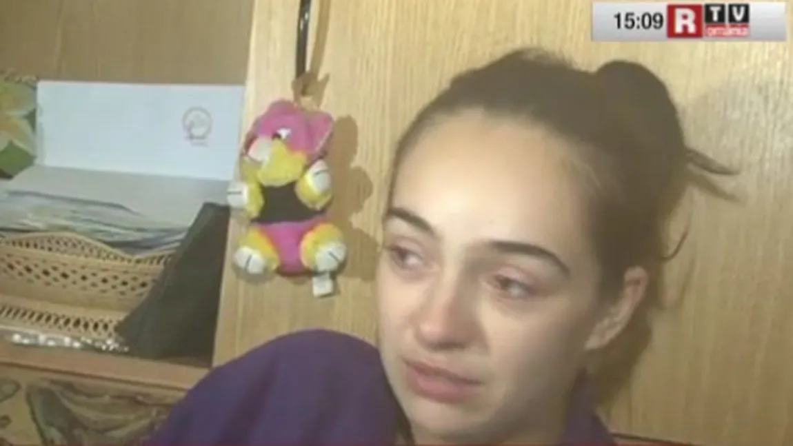 Mama siamezelor: Vreau să mă fac bine să pot avea grijă de ele VIDEO