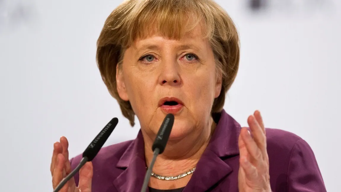 Merkel 