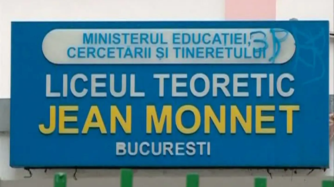 Noua şefă de la 