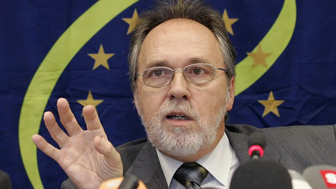 Dick Marty: România nu a prezentat adevărul despre colaborarea cu CIA