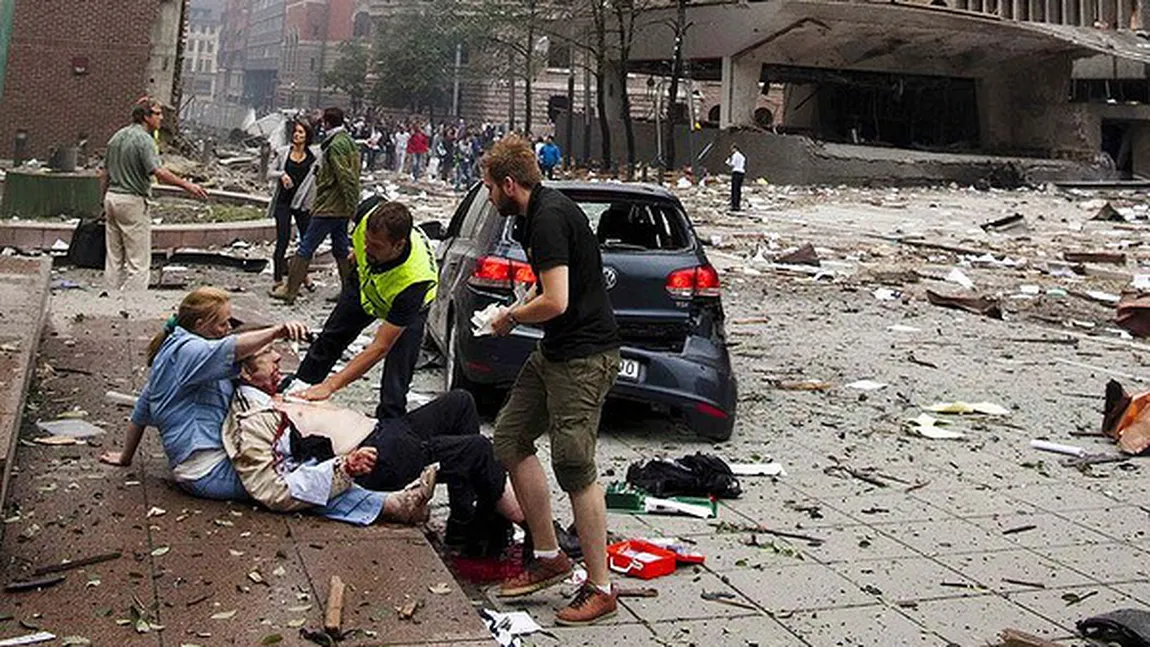Atacurile armate care au zguduit Europa în ultimii ani - GALERIE FOTO
