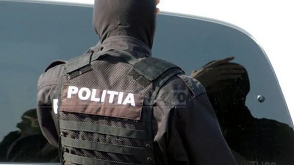 Percheziţii în Ilfov la hoţii din locuinţe