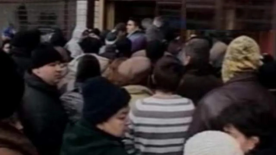 Scandal din cauza ajutoarelor comunitare, în Mehedinţi