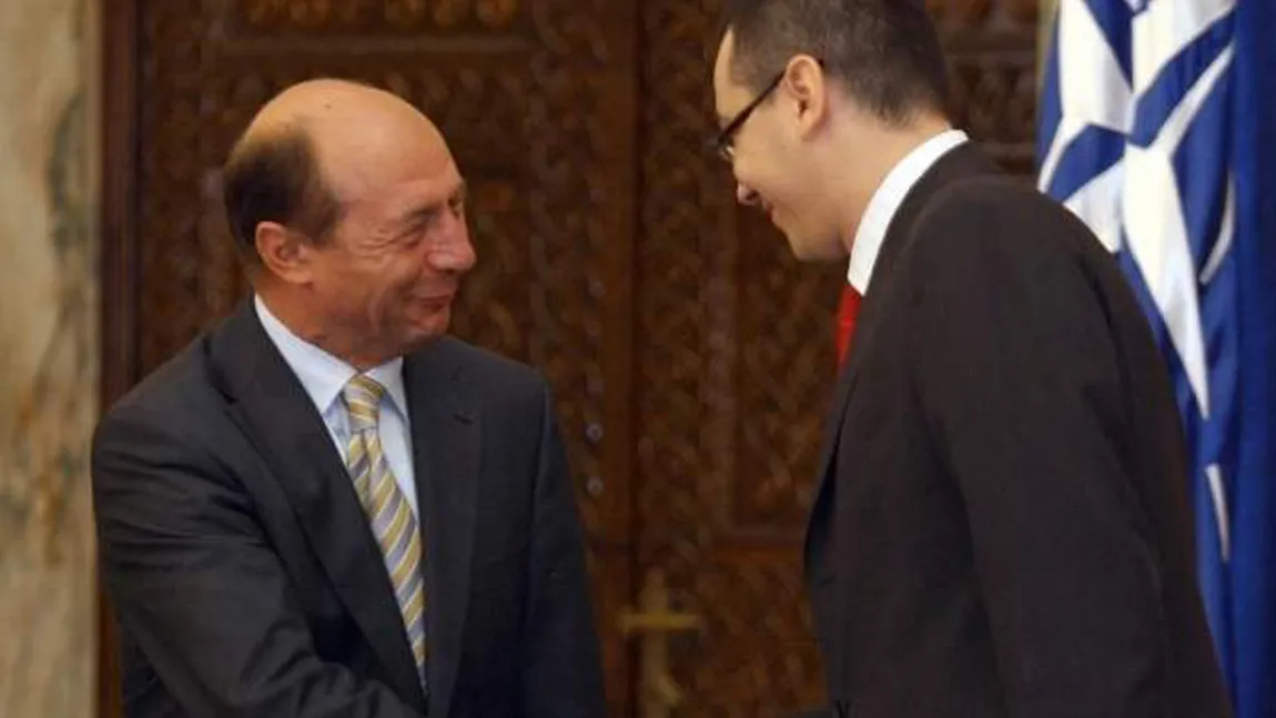Legea care-i place lui Băsescu, pierdută în Parlament