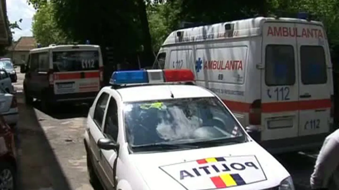 Un profesor din Vaslui, acuzat că făcea avansuri elevelor