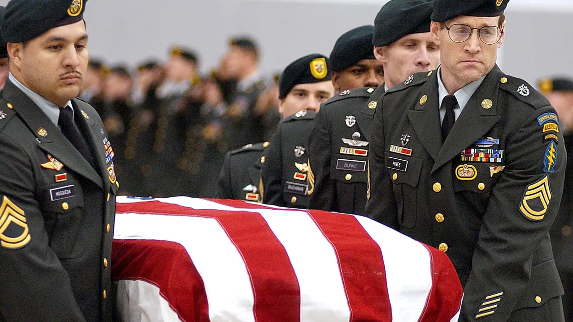 Militarii americani, vânaţi în propria ţară de militanţii islamişti
