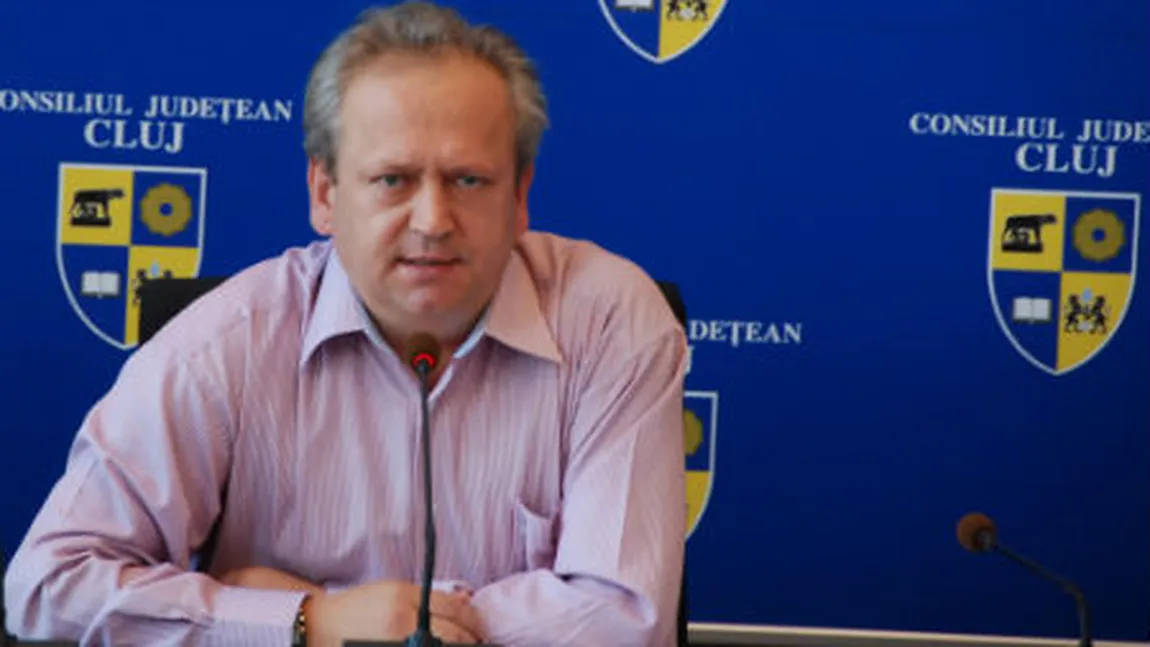 Radu Bica rămâne în arest