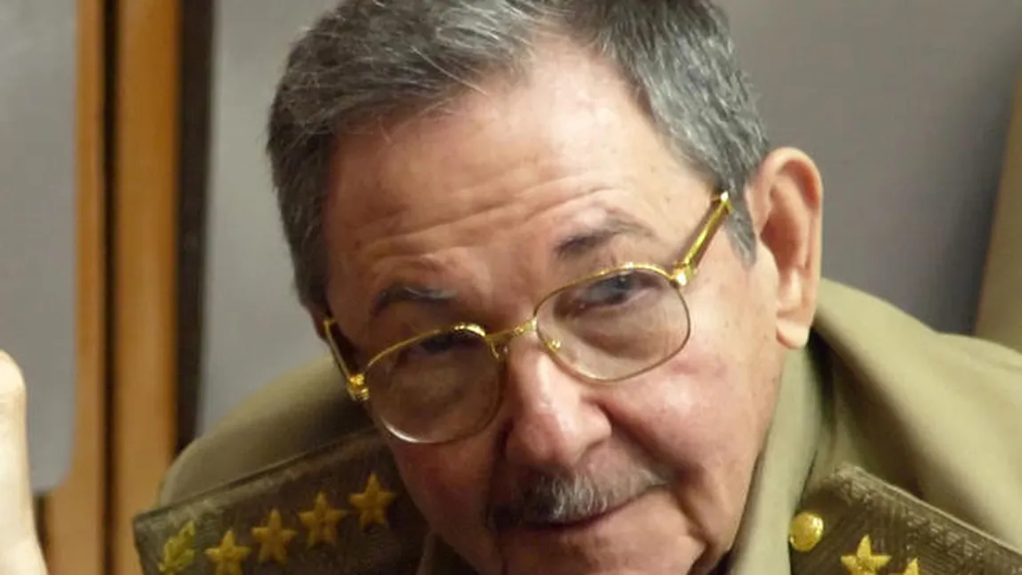 Premieră în Cuba: 2.000 de deţinuţi, eliberaţi de regimul lui Raul Castro
