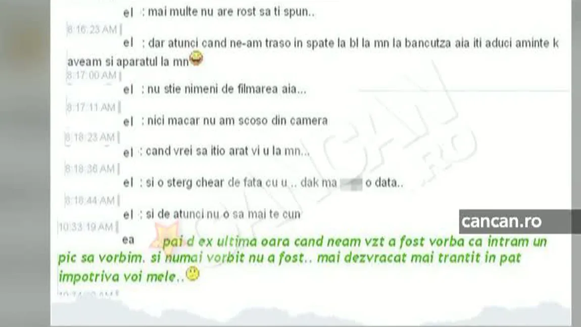 Un subofiţer din Brigada de Informaţii Militare este acuzat de hărţuire sexuală de o minoră