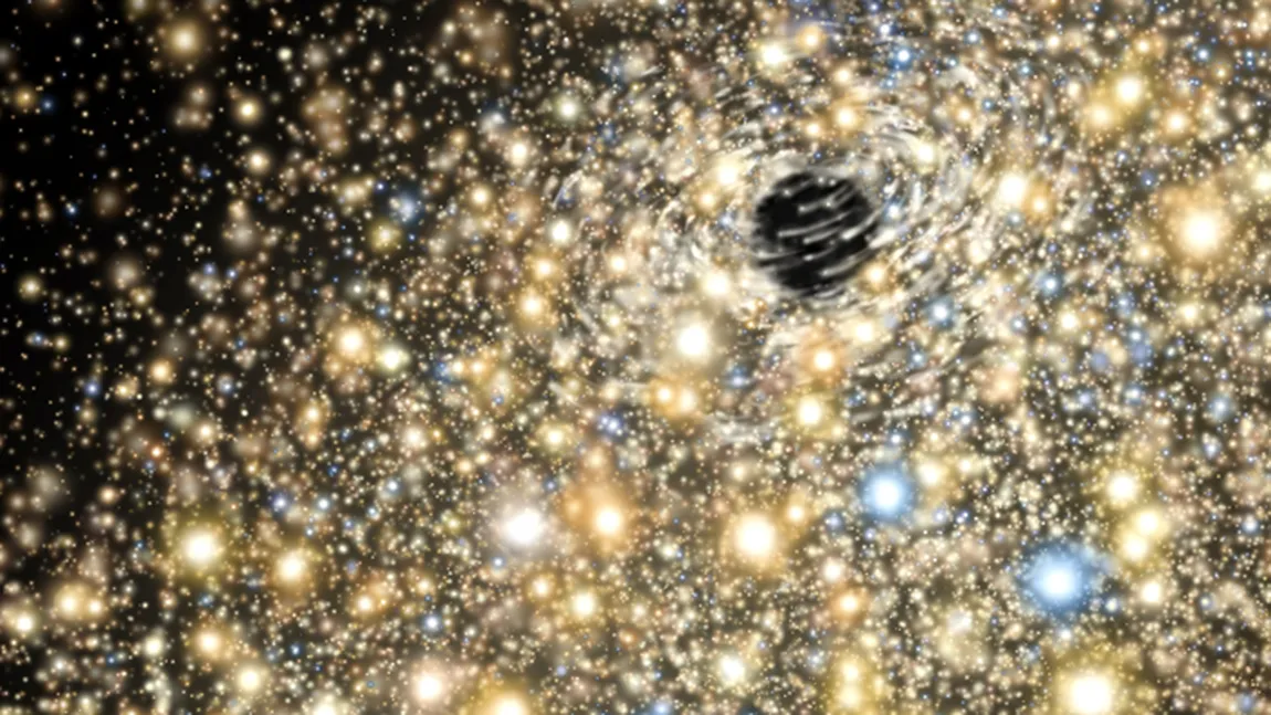 Cercetătorii au descoperit cele mai mari găuri negre din univers