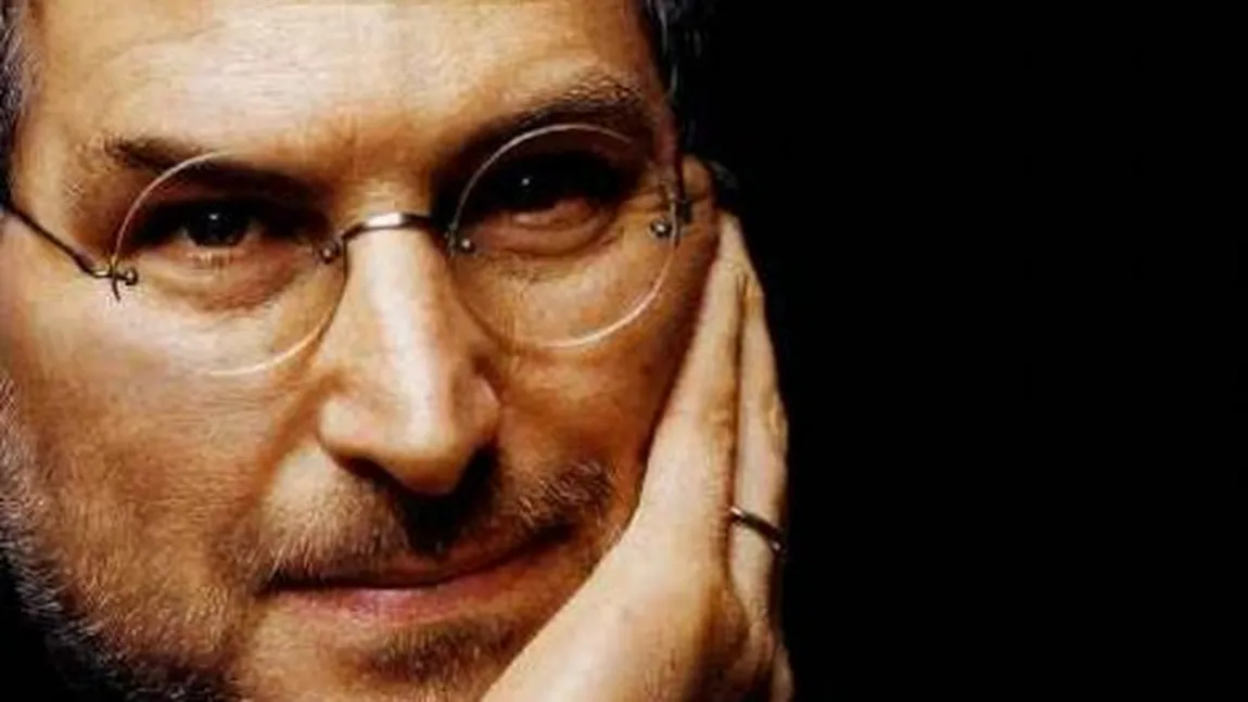 Filmul despre viaţa şi cariera lui Steve Jobs, realizat pe baza unui scenariu de Aaron Sorkin