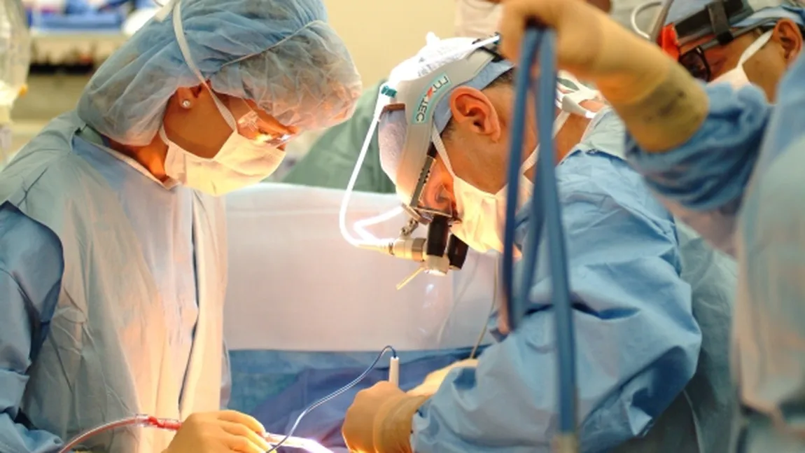 Asistenta aiurită: A aruncat rinichiul pentru transplant crezând că este gunoi