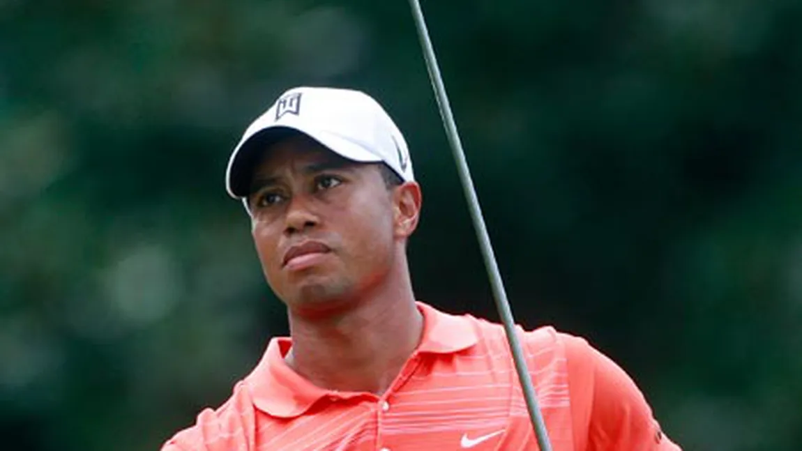 Tiger Woods a câştigat primul său turneu individual după o pauză de doi ani
