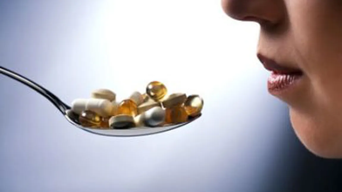 Vitaminele, posibilă soluţie pentru femeile care vor să rămână însărcinate