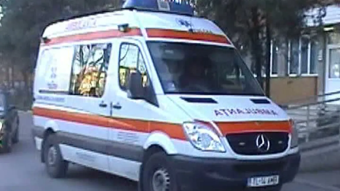Un cioban din Tulcea a fost împuşcat şi bătut