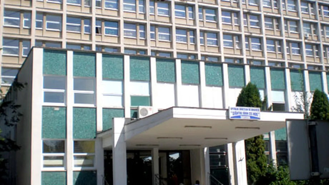 Aglomeraţie la urgenţe în Suceava