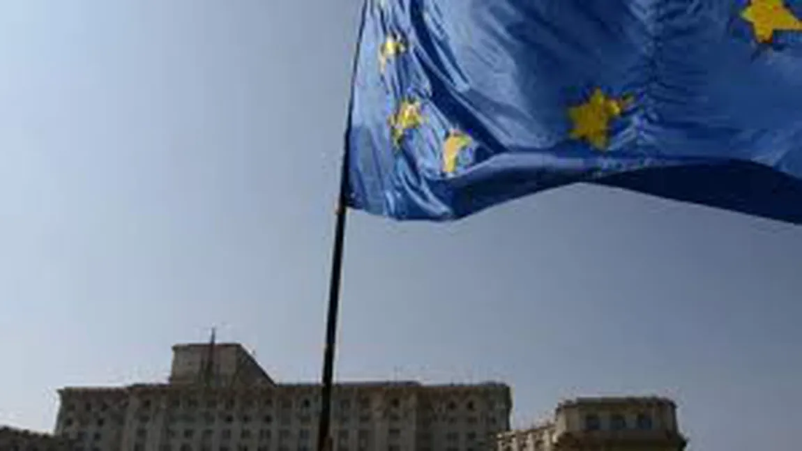 România şi Bulgaria sunt dezamăgite de UE