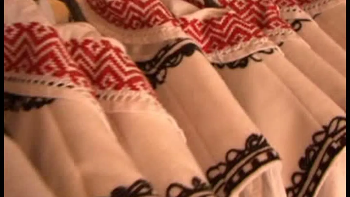 Afacere de pe vremea bunicii, momeală bună pentru fonduri UE FOTO VIDEO