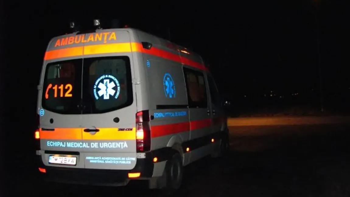 Bătrâna decapitată și tranșată de la Iași a fost ucisă de propriul nepot