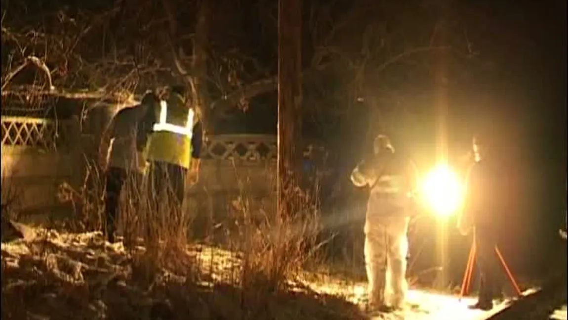 Un băiat de 11 ani a fost găsit mort, într-o gară VIDEO