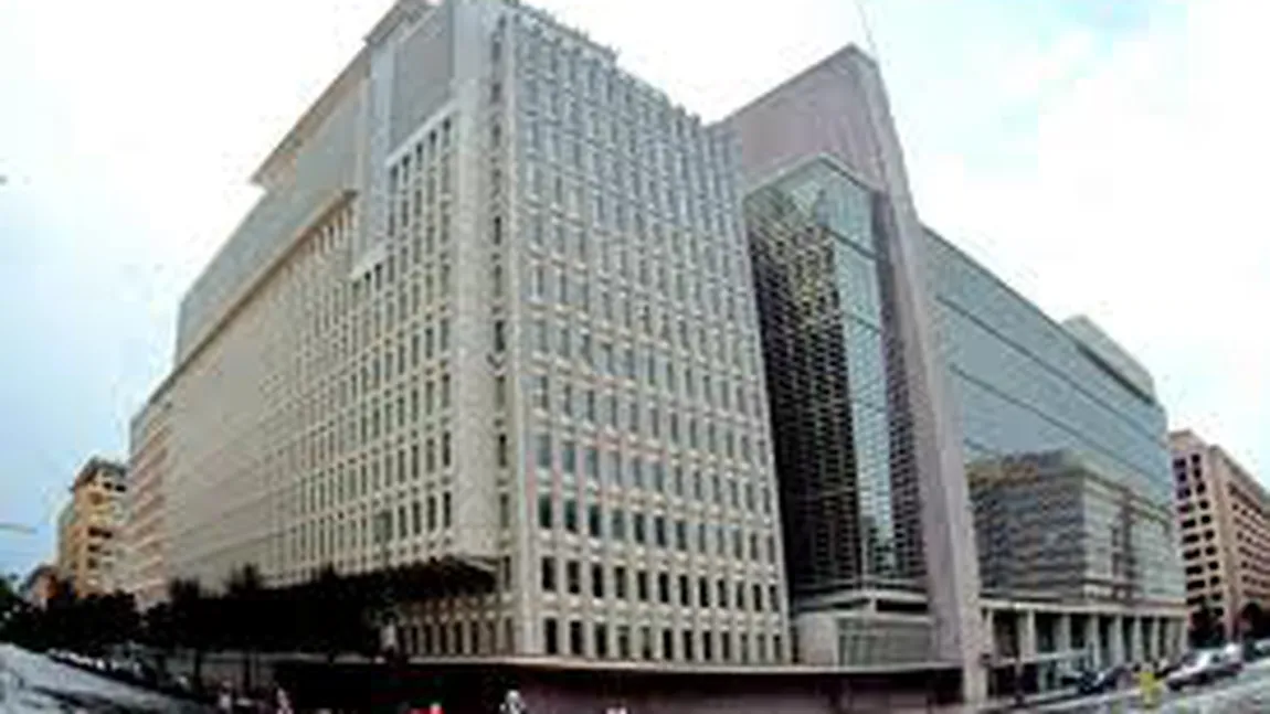 Ministerul de Finanțe: Împrumutul negociat cu Banca Mondială este o nouă centură de siguranţă