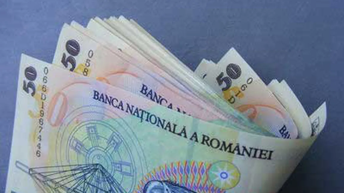 CURS VALUTAR: Euro se depreciază uşor până la 4,3340 lei/euro