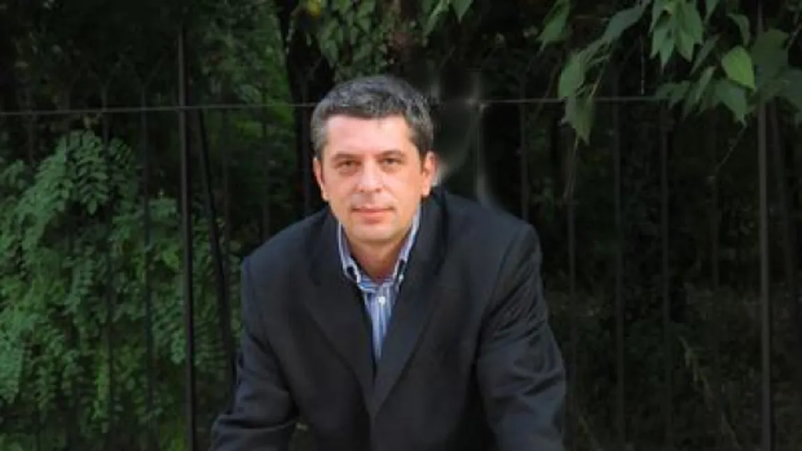 Fostul prim-procuror Mihai Betelie, condamnat definitiv la închisoare