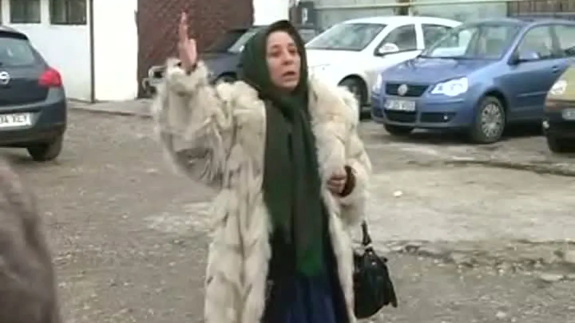 Circ cu vrăjitoare la tribunalul Ilfov: Brăţara i-a blestemat pe procurori şi magistraţi