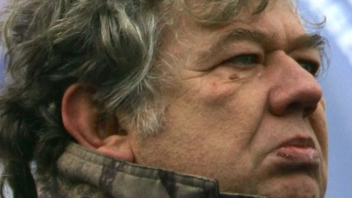 Cine este colonelul Mircea Dogaru, atacat de Băsescu