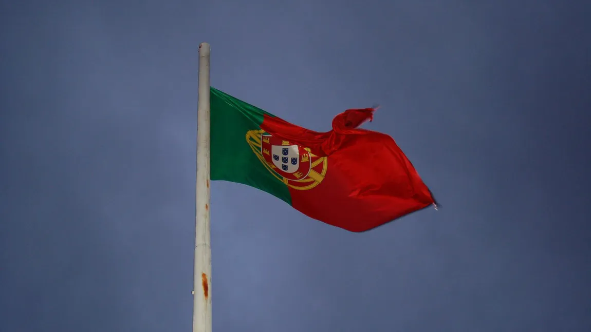 Dezastru grecesc pentru Portugalia. Se pariază puternic pe falimentul ibericilor