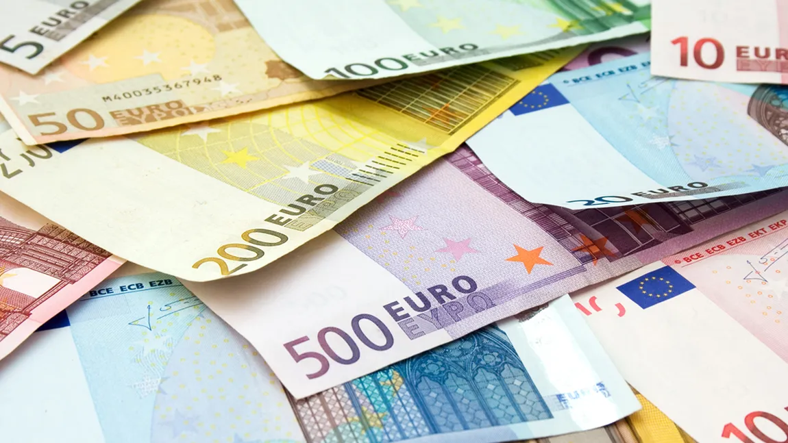 Băncile au pierdut în România 100 de milioane de euro