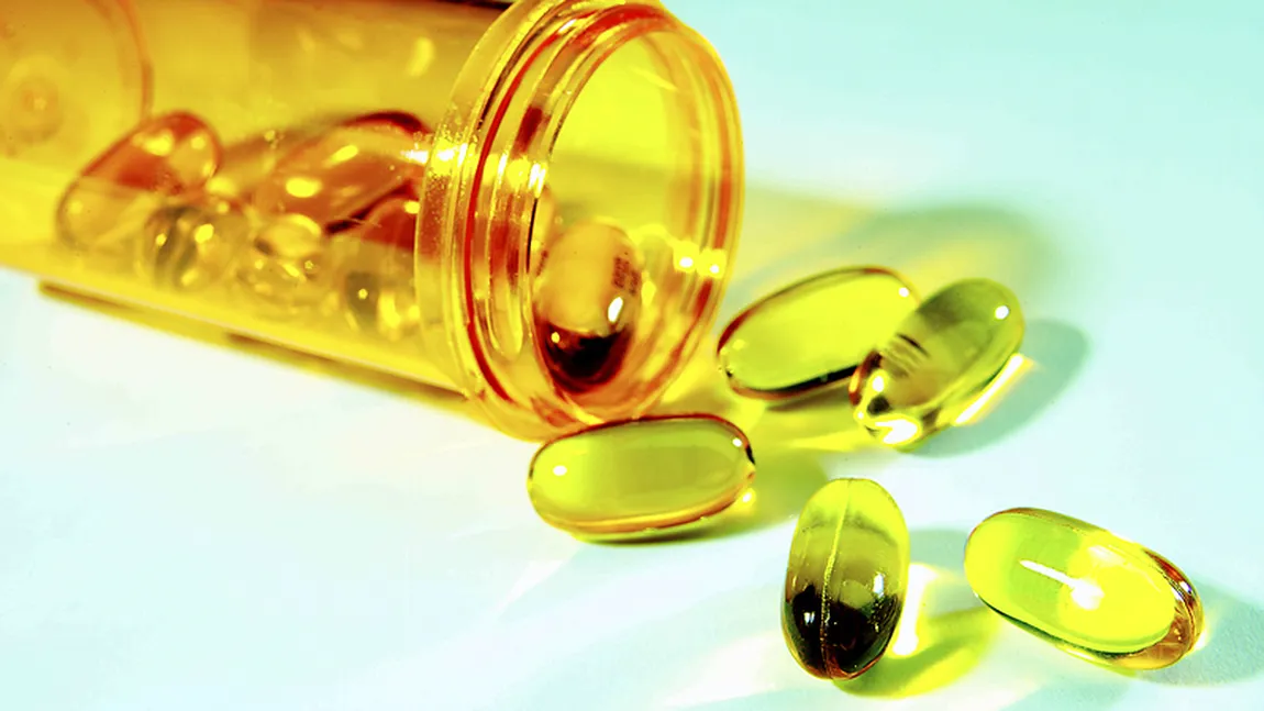 O substanţă obţinută din uleiul de peşte ar putea vindeca leucemia