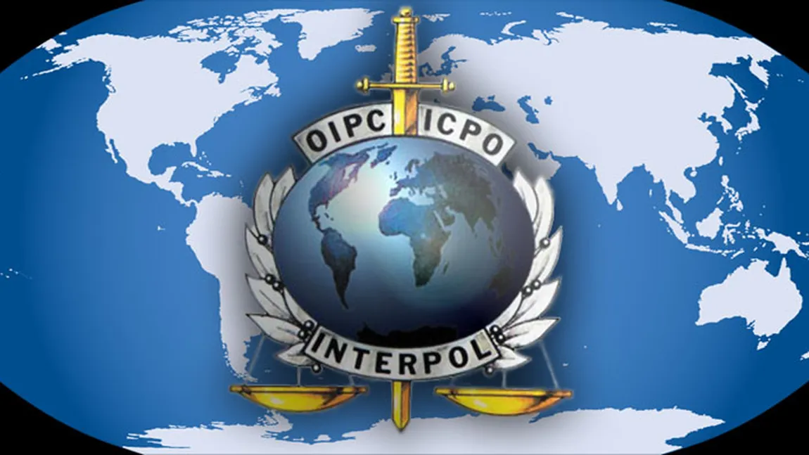 12 la sută dintre urmăriţii prin Interpol sunt români