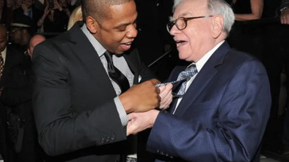 Cine este prietenul şi partenerul de afaceri al miliardarului Warren Buffett