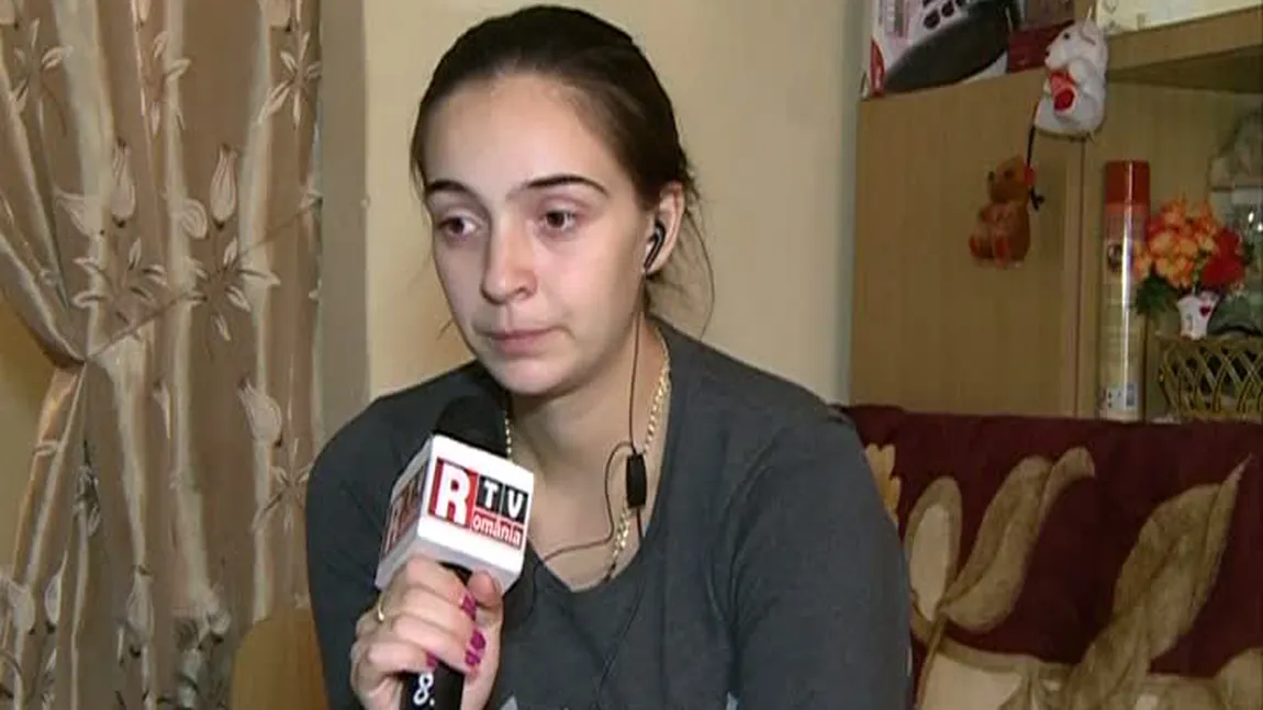 Mama siamezelor nu a ştiut că va avea doi copii. I s-a spus că are unul prematur VIDEO