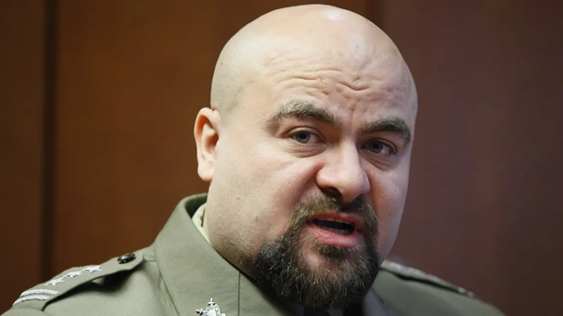 Stupoare: Un procuror polonez s-a împuşcat la o conferinţă despre accidentul de la Smolensk