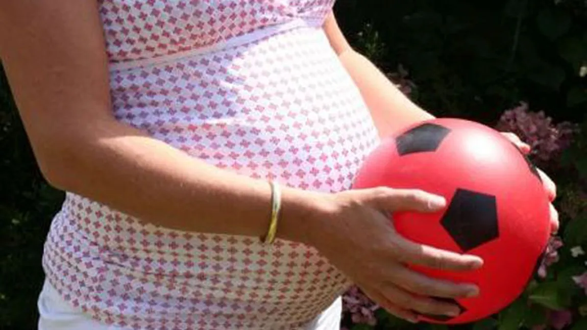 Tânăr cercetat după ce a întreţinut relaţii sexuale cu o minoră care a rămas însărcinată