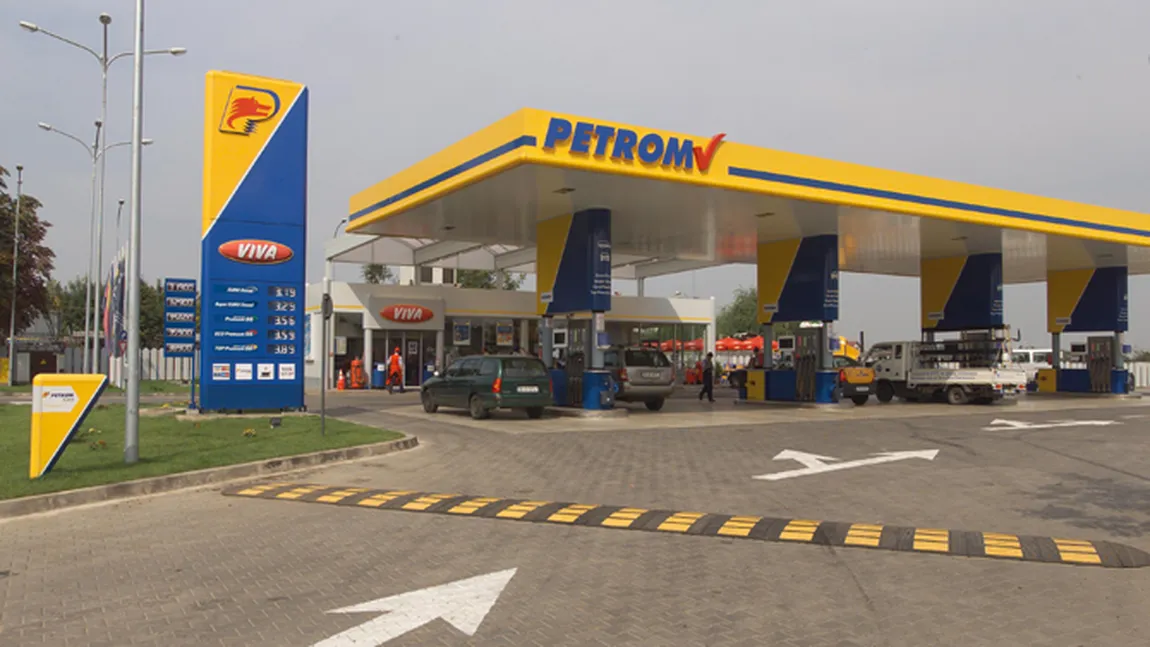 Cum afectează amenda Consiliului de Concurenţă compania Petrom