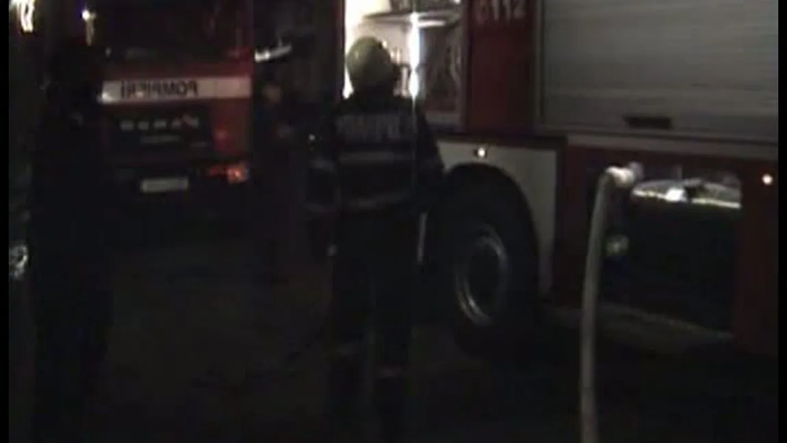 Revelion cu ghinion. Petreceri ratate la Iaşi şi Drobeta Turnu Severin VIDEO
