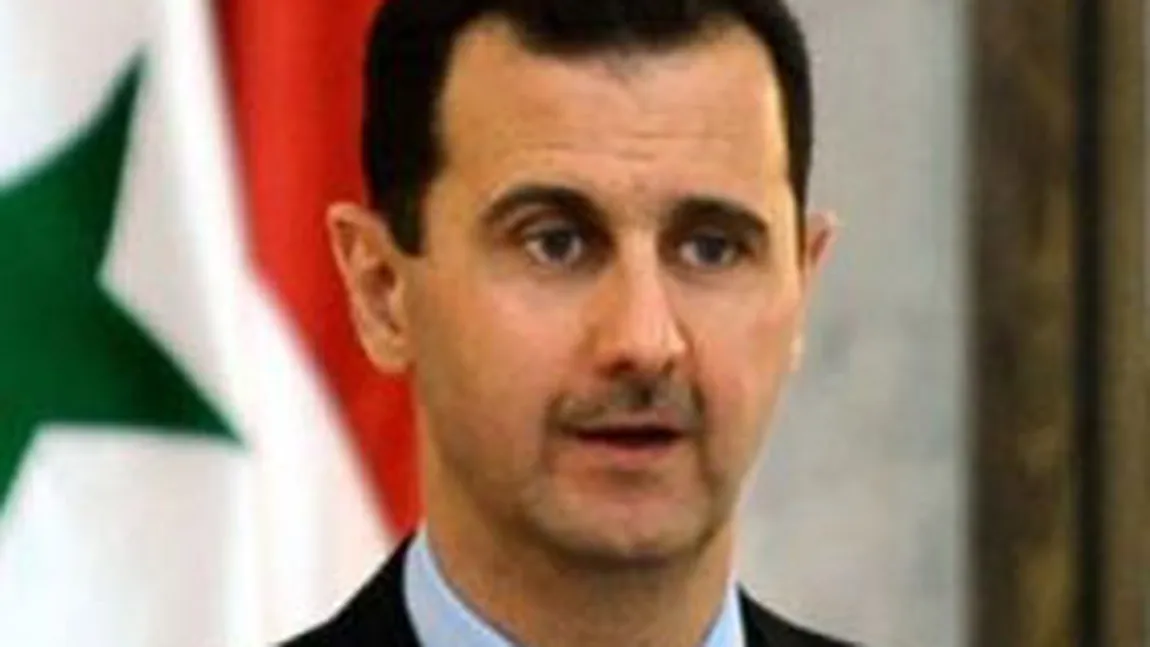 Opozanţii lui Assad au atacat Ambasada Siriei din Cairo