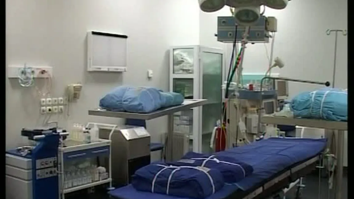 O nouă agenţie pentru sănătate va asigura servicii medicale de calitate