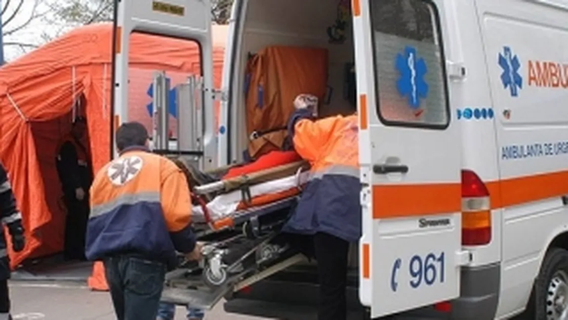 Poliţist bătut, cercetat pentru agresiune. Şeful IJP Prahova i-a dat dreptate agresorului