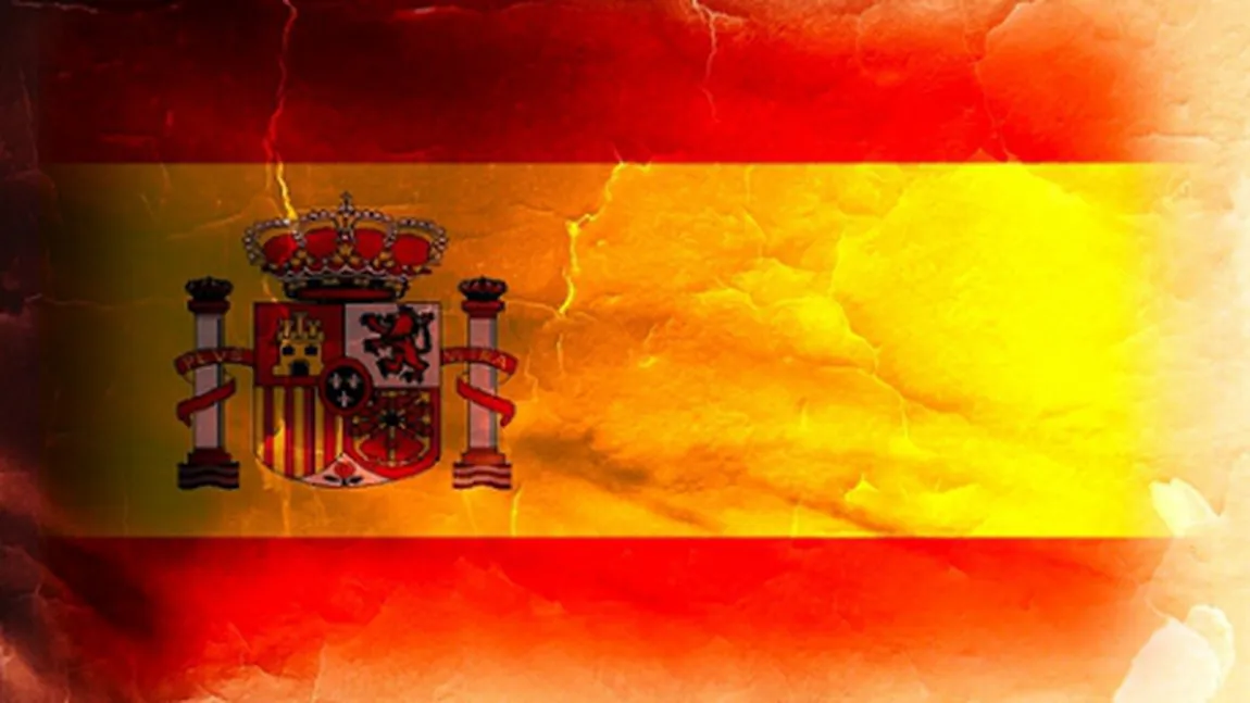 Spania se îndreaptă către recesiune