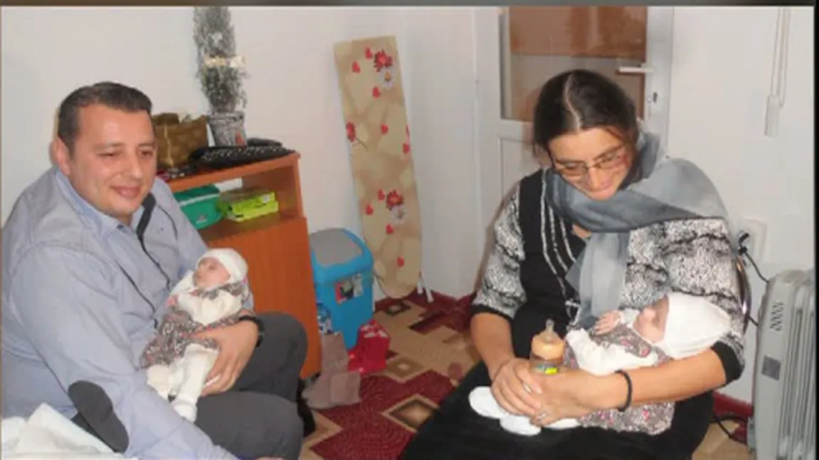 Fosta stareţă de la Tăriceni: Cine e drept, să ia pietre şi să arunce