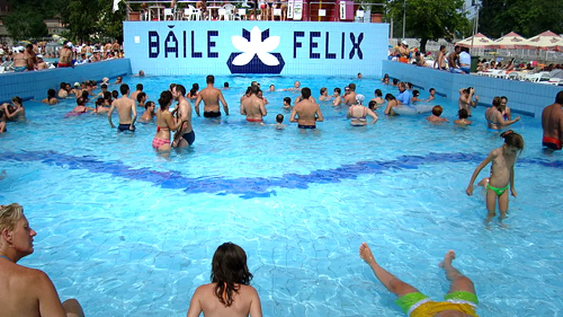 Organizaţia Patronatelor Turismului Balnear:  60% din companiile cu profil balneo şi spa vor intra în faliment până la sfârşitul anului